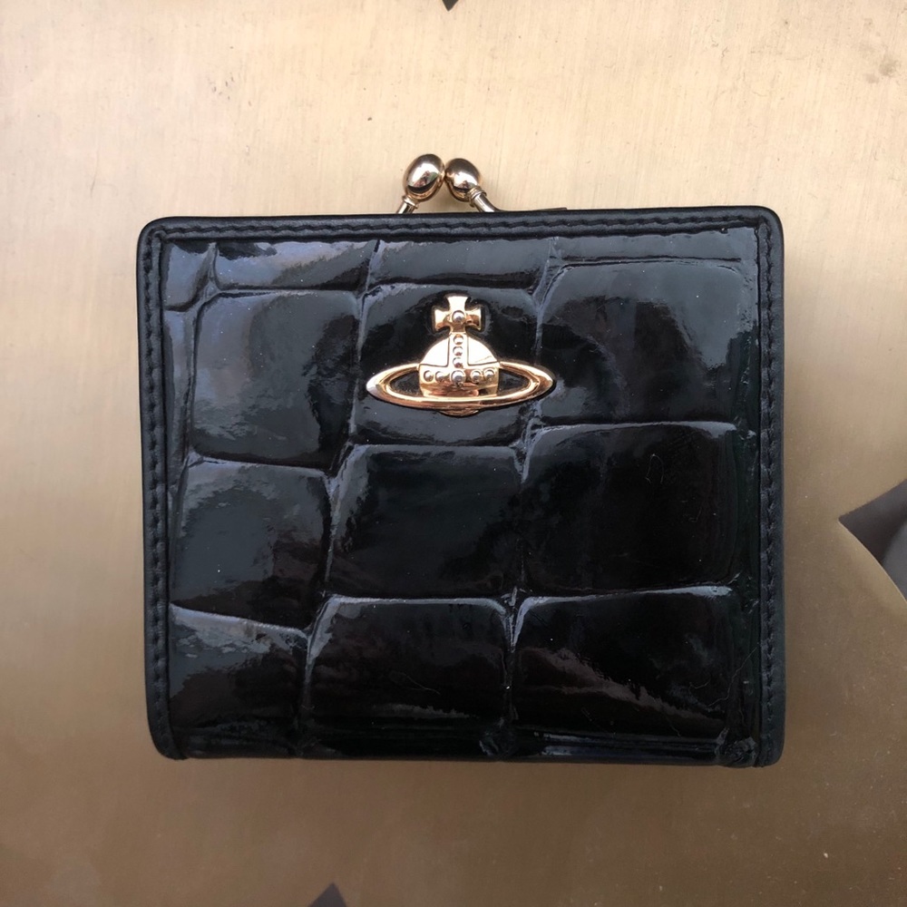 Vivienne Westwood wallet